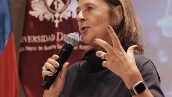 Entrevista: una jueza del fuero laboral cuestiona la reforma y pronostica que se llevará a los tribunales