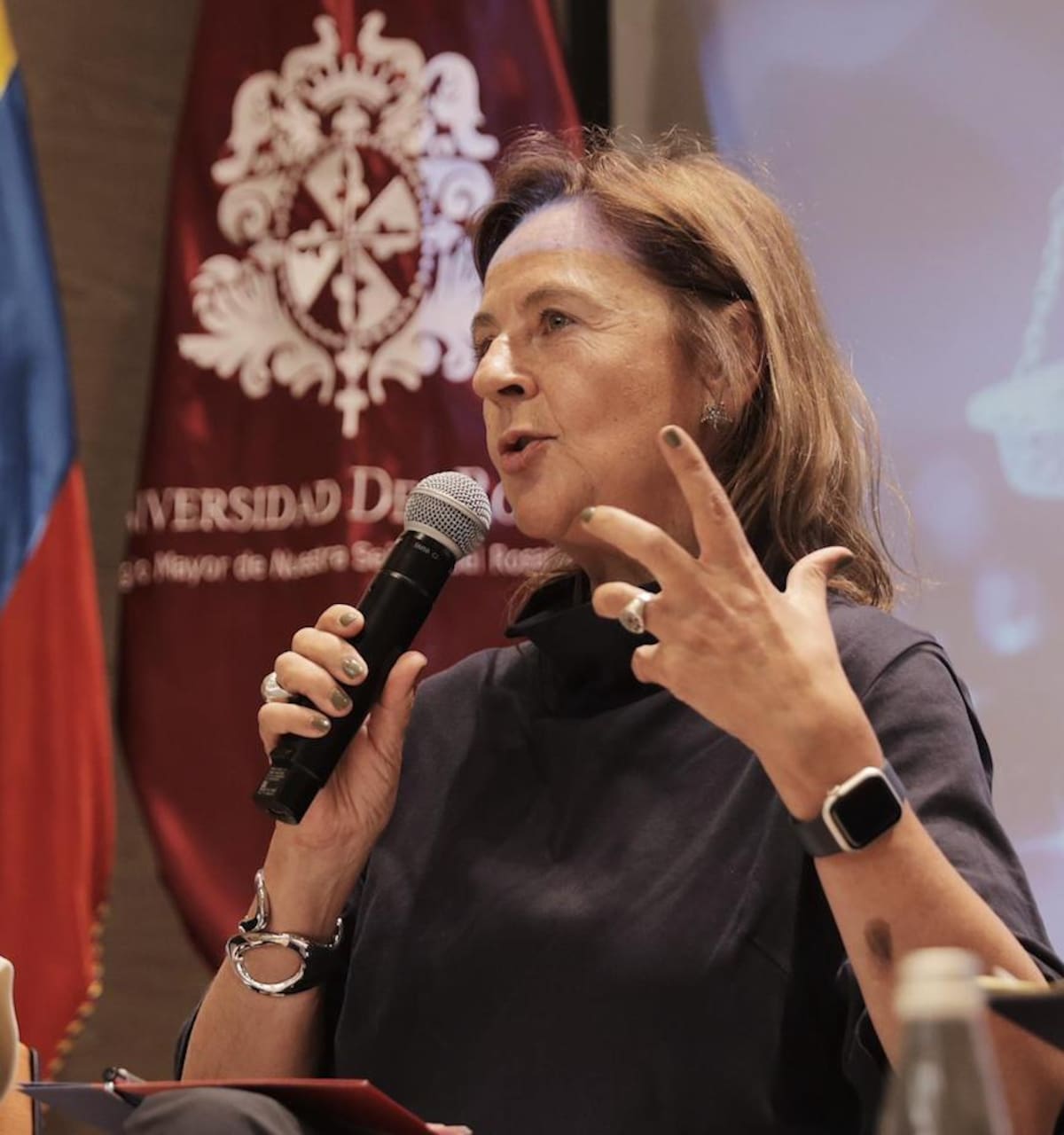 Entrevista: una jueza del fuero laboral cuestiona la reforma y pronostica que se llevará a los tribunales