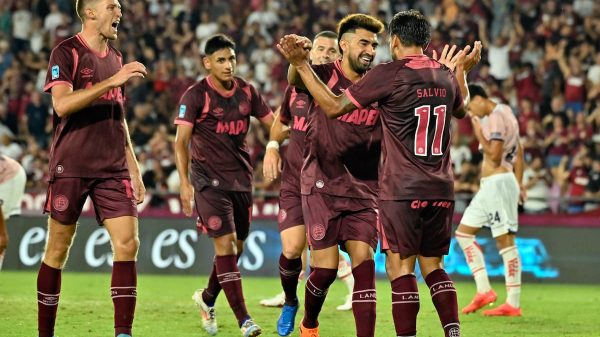 La agenda de la TV del jueves: la Recopa Sudamericana, Europa League, tenis en Río y ensayos de la Fórmula 1