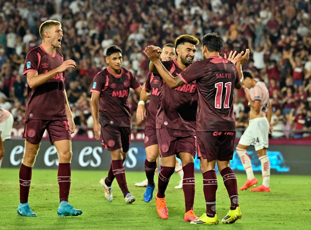 La agenda de la TV del jueves: la Recopa Sudamericana, Europa League, tenis en Río y ensayos de la Fórmula 1