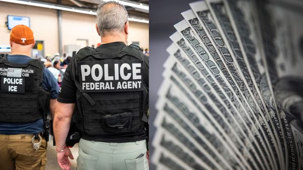 Alerta en Texas: la falsa agente migratoria que estafó por US$40.000 y el lugar donde captaba a sus víctimas