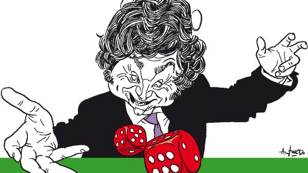 Fate puede ser la primera de muchas