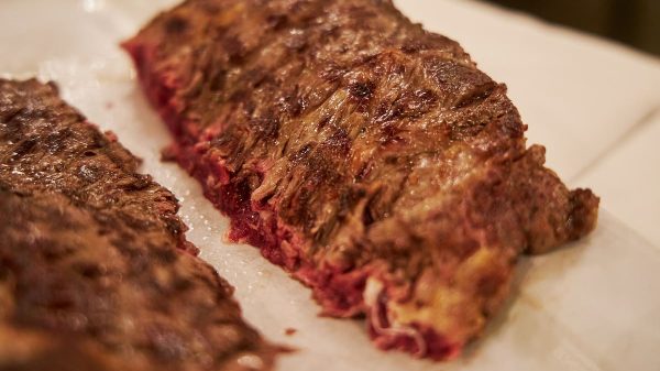 Cuota a Estados Unidos: el beneficio para la carne que logró la Argentina quedaría a salvo del cimbronazo de la Corte norteamericana