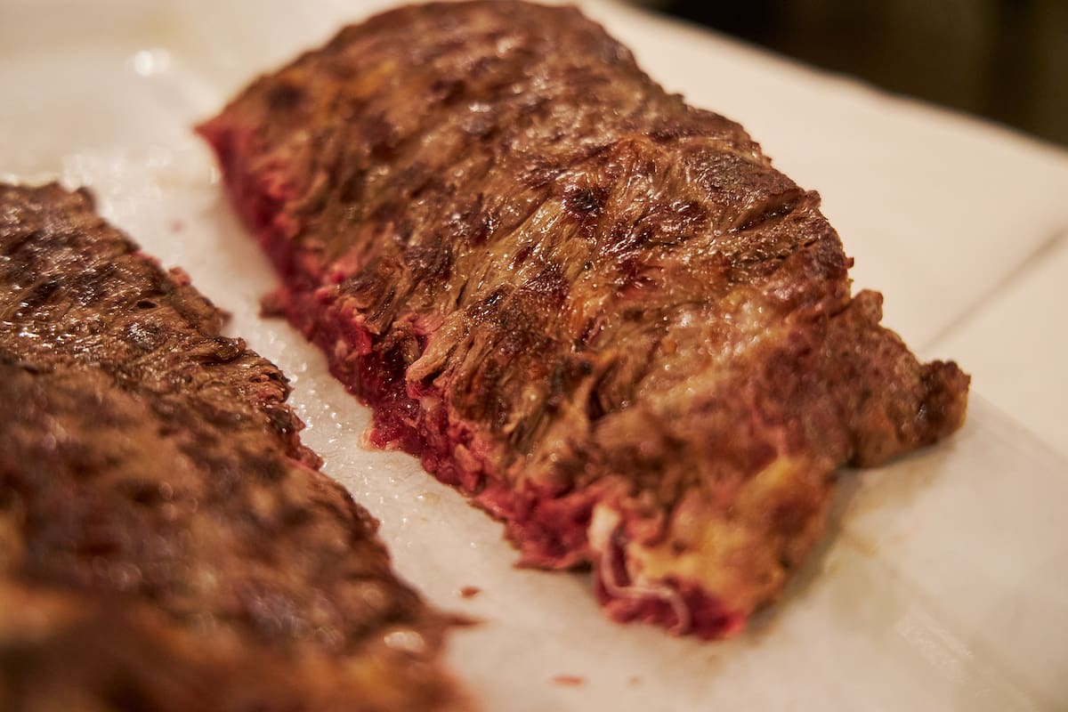 Cuota a Estados Unidos: el beneficio para la carne que logró la Argentina quedaría a salvo del cimbronazo de la Corte norteamericana