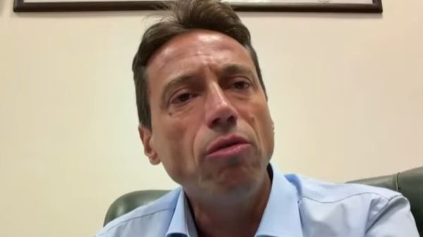 Moretti habló sobre el dinero recibido de Sur Finanzas y defendió a “Chiqui” Tapia: “Se portó muy bien con San Lorenzo”