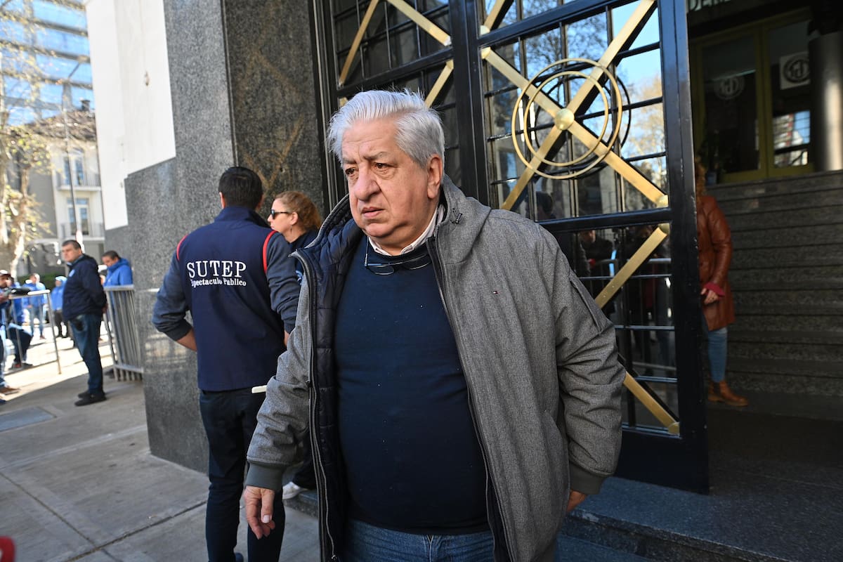 Los judiciales volvieron a parar y escala el conflicto por el traspaso del fuero laboral a la Ciudad