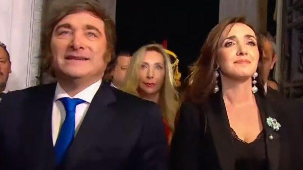 Un experto en lenguaje no verbal analizó lo que no se vio del discurso de Milei en el Congreso