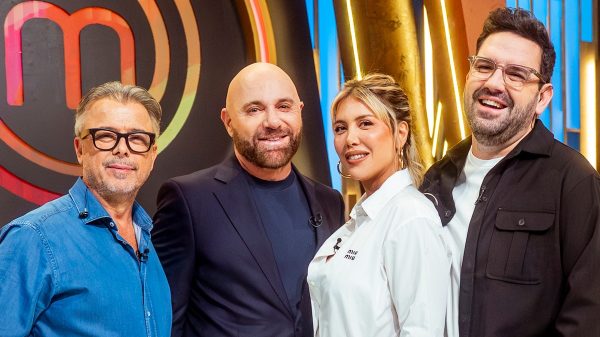 MasterChef Celebrity: entre lágrimas, dos participantes se quedaron afuera del programa, a un paso de la semifinal