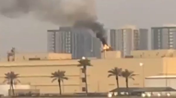 Guerra entre Estados Unidos, Israel e Irán, en vivo: tensión en Medio Oriente hoy, sábado 14 de marzo