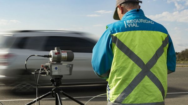 El paso a paso para saber si te hicieron multas en la ruta durante el verano