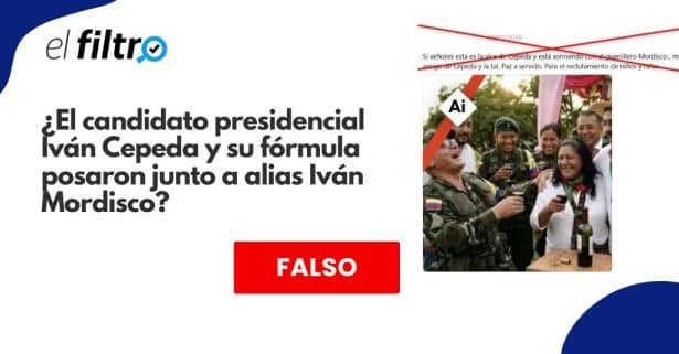 Iván Cepeda en el escenario, gesticulando mientras habla a la multitud en Pereira.