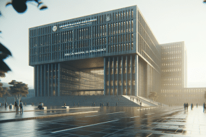 Un grupo de representantes en el Congreso discuten intensamente sobre la situación de la DNI.