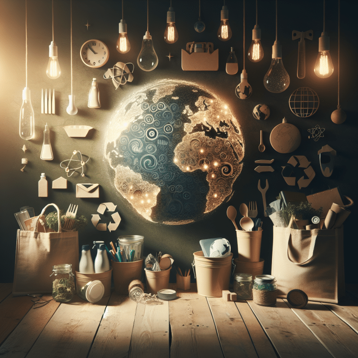 Un grupo de personas plantando árboles en un parque de Bogotá bajo un cielo despejado.