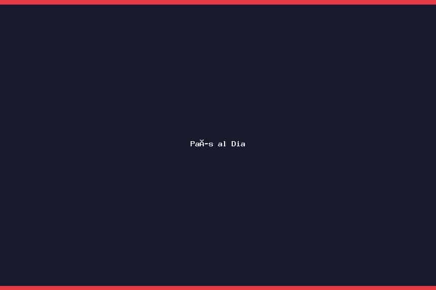 Un parque de Bogotá con flores y árboles, donde se ve una multitud de personas en un ambiente tenso.