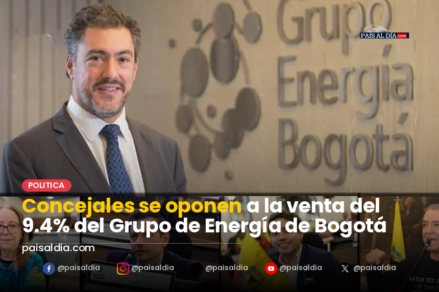 Concejales de Bogotá debaten acaloradamente en el hemiciclo del Concejo, con gestos y expresiones de preocupación.