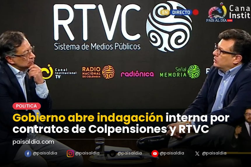 Senadora Paloma Valencia en el Congreso, sosteniendo documentos sobre los contratos en cuestión.