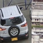 Grupo de funcionarios del Inpec en la cárcel de Itagüí, algunos riendo y otros con copas en la mano.